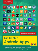 Die besten Android Apps