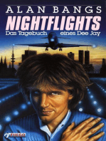 Nightflights: Das Tagebuch eines Dee Jay
