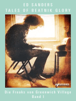 Tales of Beatnik Glory, Band I (Deutsche Edition): Die Freaks von Greenwich Village