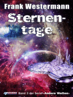 Sternentage: 3. Band der Serie "Andere Welten"