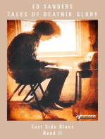 Tales of Beatnik Glory, Band II, (Deutsche Edition): East Side Blues