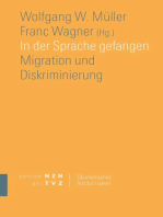In der Sprache gefangen: Migration und Diskriminierung