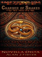 Charmer of Snakes