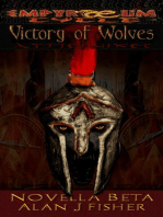 Victory of Wolves