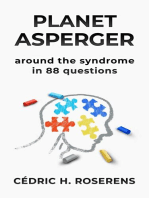 Planet Asperger: Around the Syndrome in 88 Questions