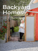 Backyard Homes
