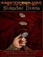 Skander Draco: Empyraeum Novellas, #1