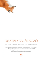 Osztálytalálkozó