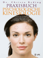 Praxisbuch psychologische Kinesiologie: Seelische Konflikte, emotionale Krisen und belastende Verhaltensmuster schnell lösen - mit Stress Re