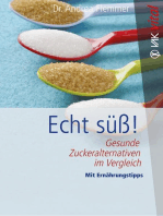 Echt süß!