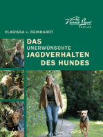 Das - unerwünschte - Jagdverhalten des Hundes