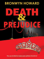 Death & Prejudice: JULIAN NEWMAN, #1