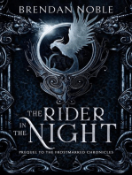 The Rider in the Night: The Frostmarked Chronicles, #0