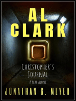 Al Clark- Christopher's Journal (Prequel)