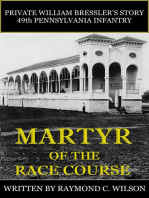 Martyr of the Race Course