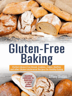 Gluten-Free Baking