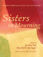 Sisters in Mourning: Daughters Reflecting on Care, Loss, and Meaning