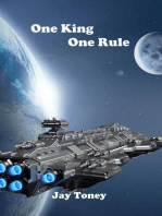 One King, One Rule: Invasion Earth, #0.5