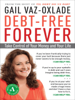 Debt-Free Forever