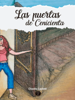 Las puertas de Cenicienta: Un cuento clásico que permite abrir puertas a otras aventuras