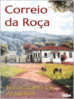 O CORREIO DA ROÇA - Julia Lopes de Almeida
