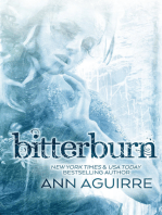 Bitterburn: Gothic Fairytales, #1