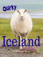 Quirky Iceland