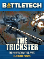 BattleTech: The Trickster (The Proliferation Cycle, Part VII): BattleTech Novella