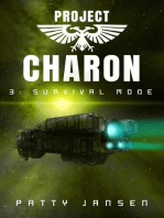 Project Charon 3