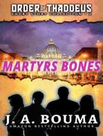 Martyrs Bones