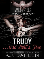 Trudy: Hell's Fire Riders MC