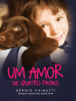 Um amor de quatro patas