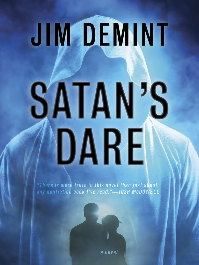 Satan's Dare by Jim DeMint Ebook Scribd