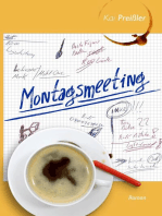 Montagsmeeting