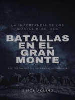 Batallas en el Gran Monte