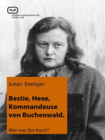 Bestie, Hexe, Kommandeuse von Buchenwald: Wer war Ilse Koch?