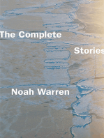 The Complete Stories