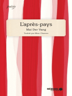 L' APRES-PAYS