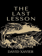 The Last Lesson