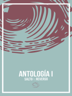 Antología I: Salto al reverso