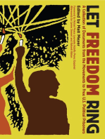 Let Freedom Ring: A Collection of Documents from the Movements to Free U.S. Political Prisoners