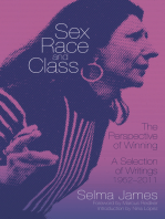Sex, Race, and Class—The Perspective of Winning: A Selection of Writings, 1952–2011