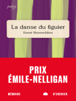 La DANSE DU FIGUIER