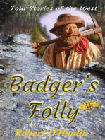 Badger's Folly
