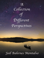 A Collection of Different Perspectives