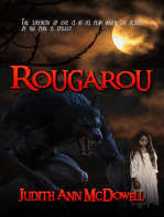 Rougarou