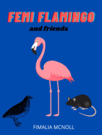 Femi Flamingo and Friends