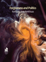 Forgiveness and Politics: A Critical Appraisal