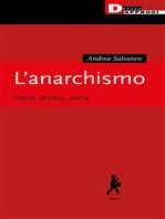 L’Anarchismo