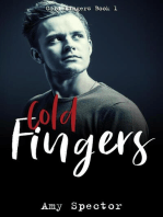 Cold Fingers: Cold Fingers, #1